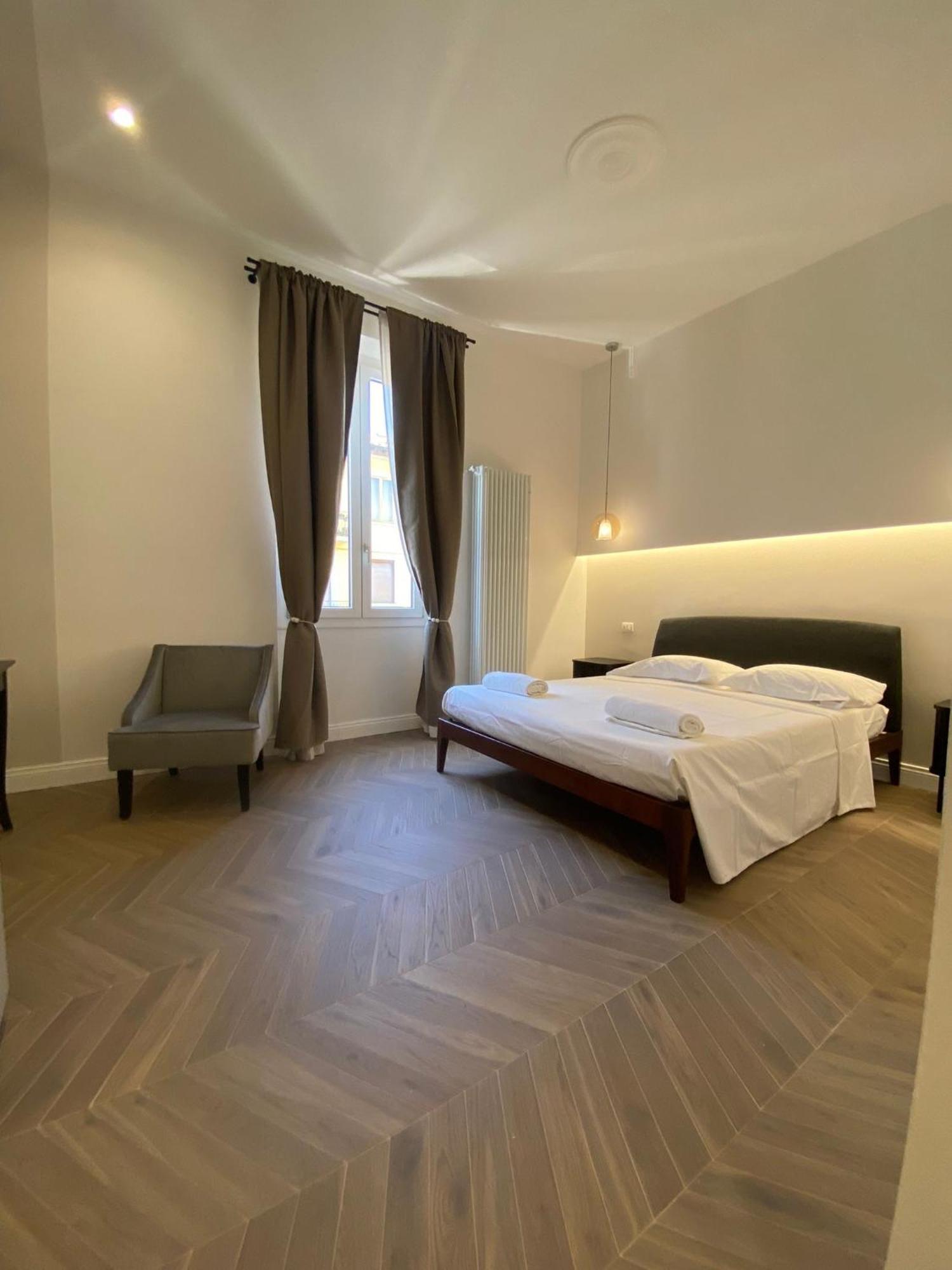 Apartment Pm 57 Via Vittorio Locchi