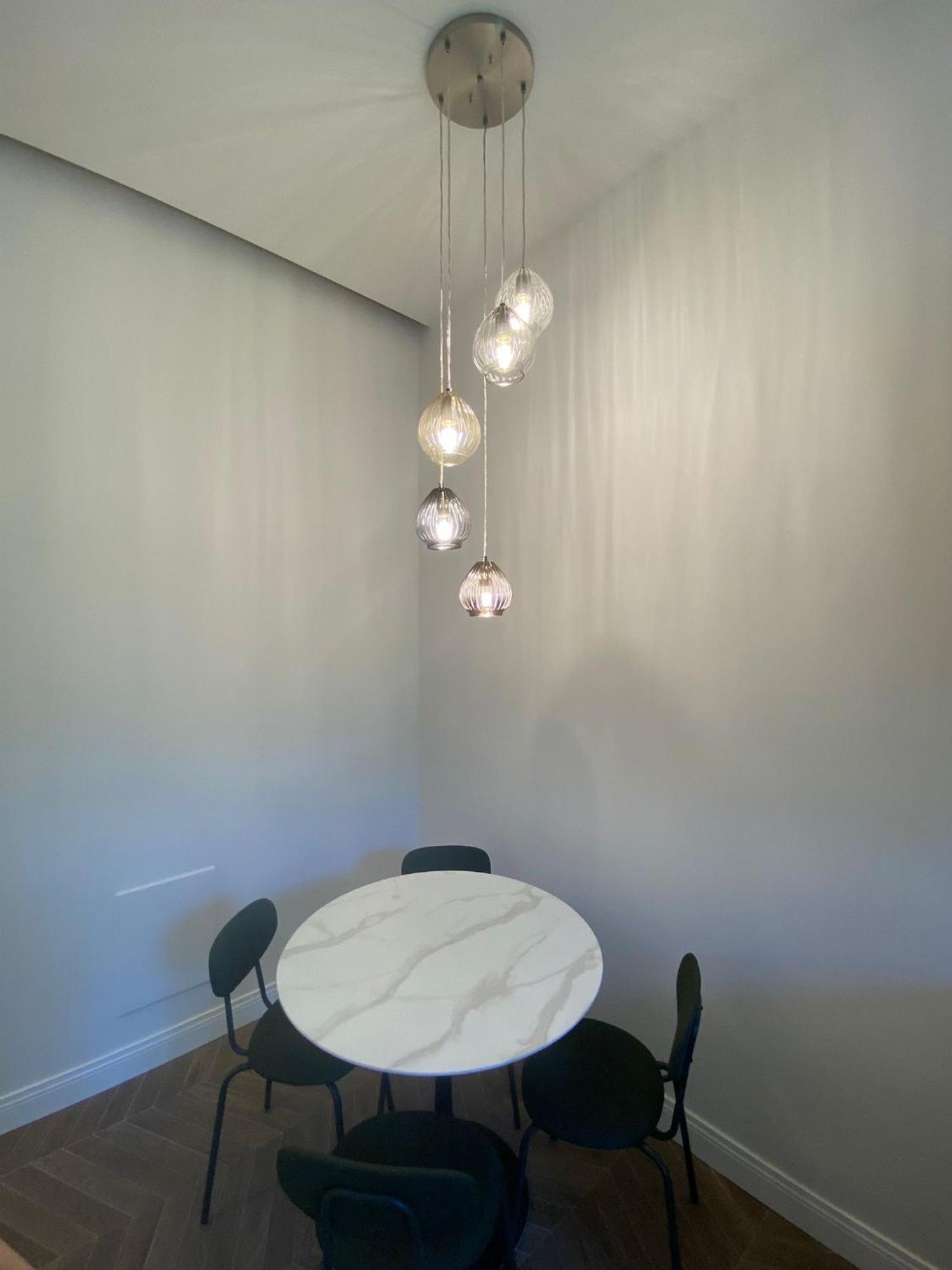 Pm 57 Via Vittorio Locchi Apartment *