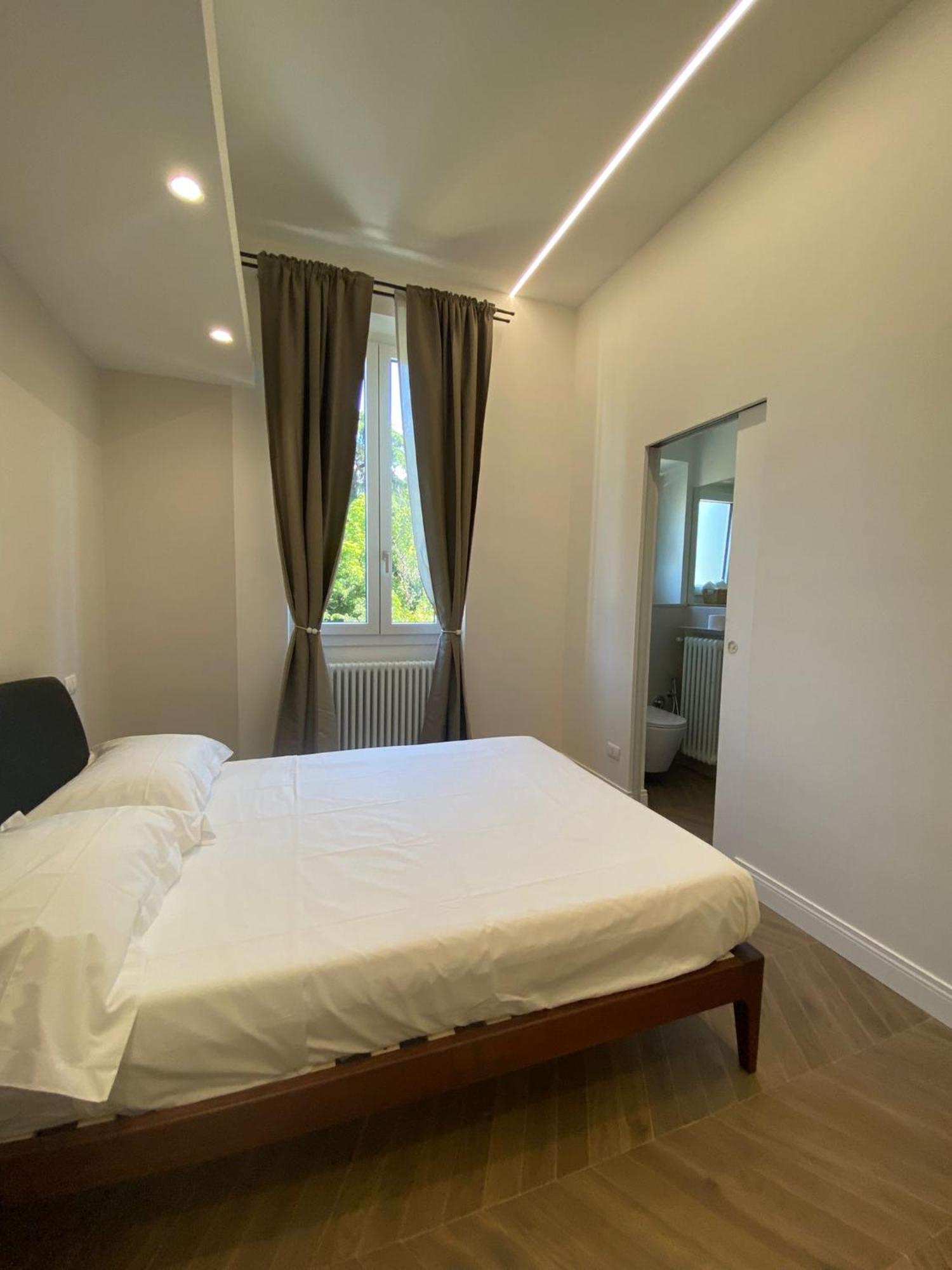 Apartment Pm 57 Via Vittorio Locchi Florence