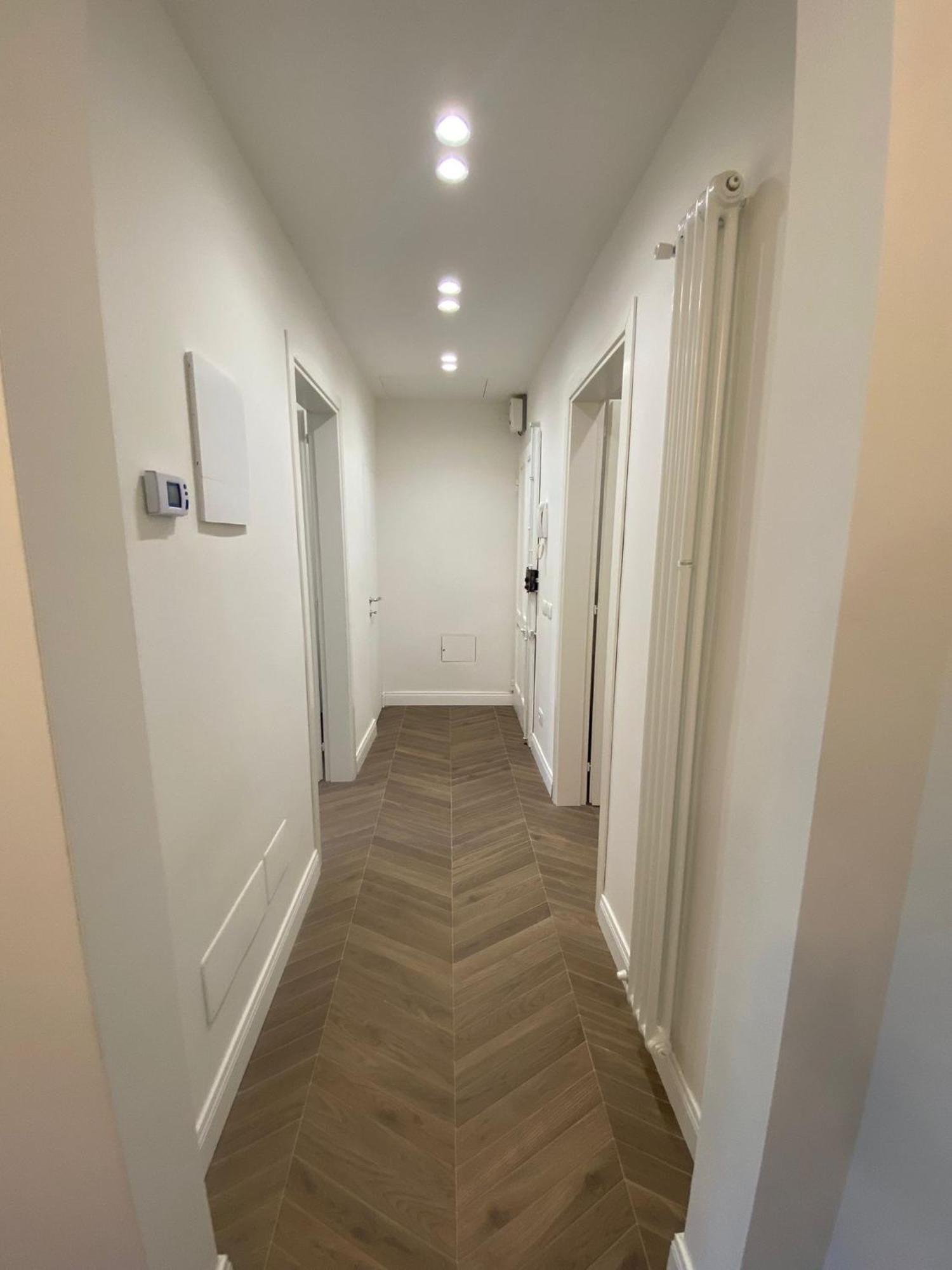 Pm 57 Via Vittorio Locchi Apartment *